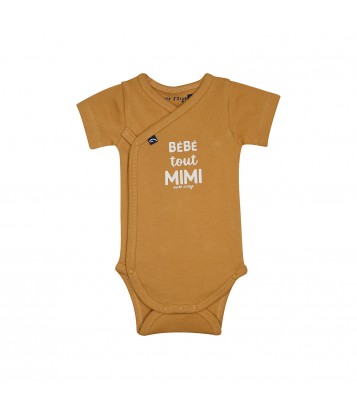 LOT DE 2 BODIES OTHELLO Sucre Orge