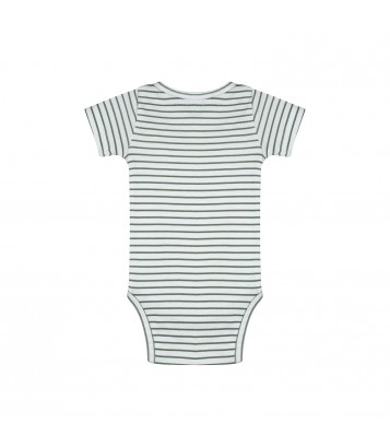 LOT DE 2 BODIES OSCAR Sucre Orge
