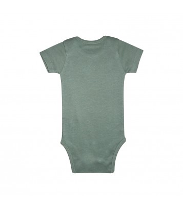LOT DE 2 BODIES OSCAR Sucre Orge