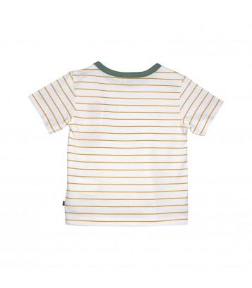 PYJAMA 2P ODERIC Sucre Orge