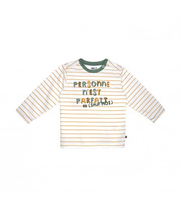 PYJAMA 2P ORSON Sucre Orge