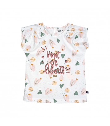 PYJAMA 2P ORIANE Sucre Orge
