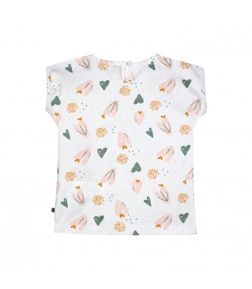 PYJAMA 2P ORIANE Sucre Orge
