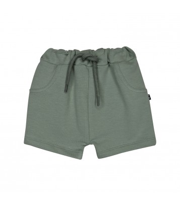 TSHIRT SHORT NOCENZIO Sucre Orge
