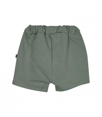 TSHIRT SHORT NOCENZIO Sucre Orge