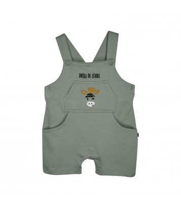 TSHIRT SALOPETTE NALDO Sucre Orge