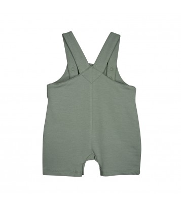 TSHIRT SALOPETTE NALDO Sucre Orge
