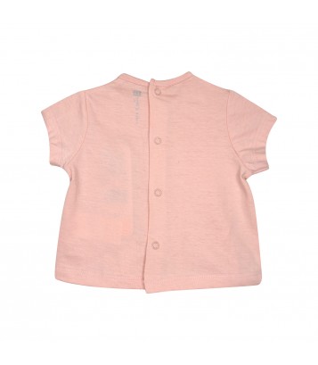 TSHIRT ROBE NADJA Sucre Orge