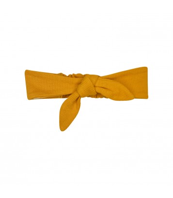 ROBE BANDEAU NESSA Sucre Orge
