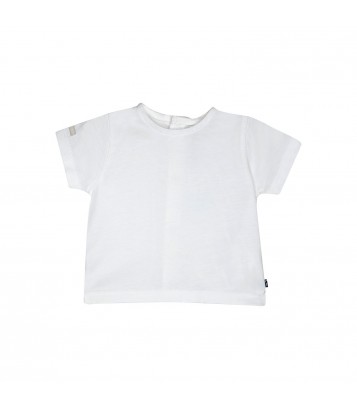 TSHIRT SALOPETTE OBRYAN Sucre Orge