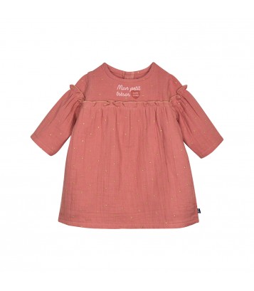 ROBE COLLANT PRUNE Sucre Orge