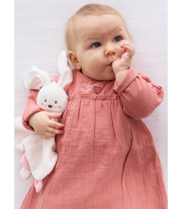 ROBE COLLANT PRUNE Sucre Orge