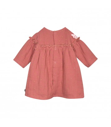 ROBE COLLANT PRUNE Sucre Orge