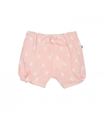TSHIRT SHORT ORELINE Sucre Orge