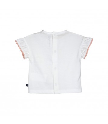 TSHIRT SHORT ORELINE Sucre Orge