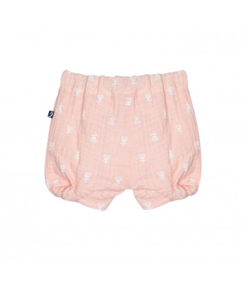TSHIRT SHORT ORELINE Sucre Orge