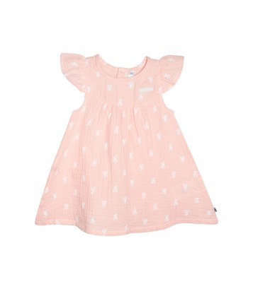 ROBE BANDEAU ODELIE Sucre Orge
