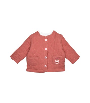 VESTE PHILIPPINE Sucre Orge