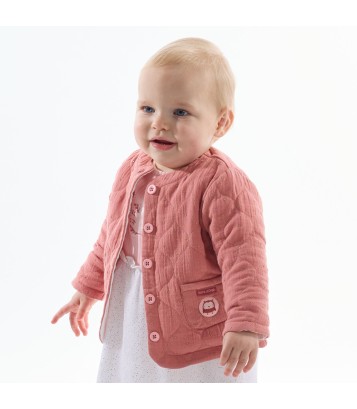 VESTE PHILIPPINE Sucre Orge