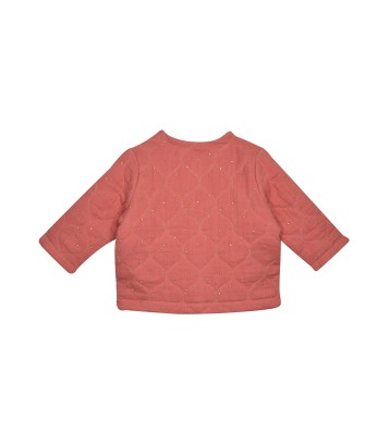 VESTE PHILIPPINE Sucre Orge