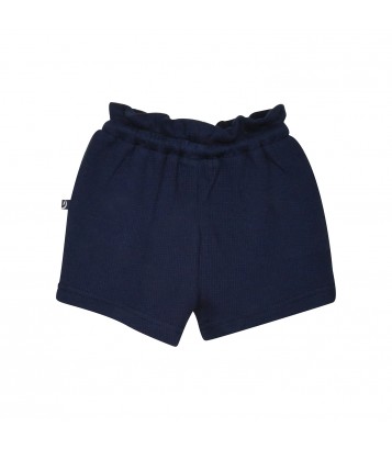 SHORT LAONIE MAILLE FANTAISIE ENFANT Sucre Orge