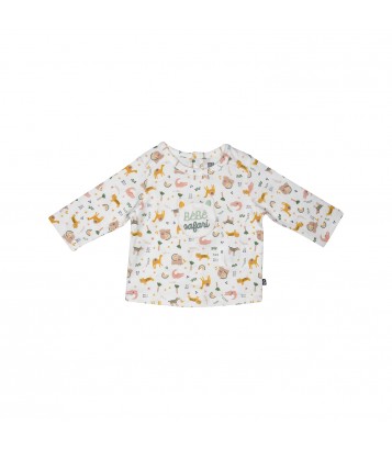 TEE SHIRT PANTALON LAMBERT Sucre Orge