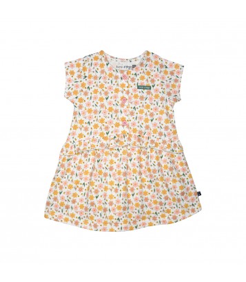 ROBE LUDIVINE BEBE Sucre Orge