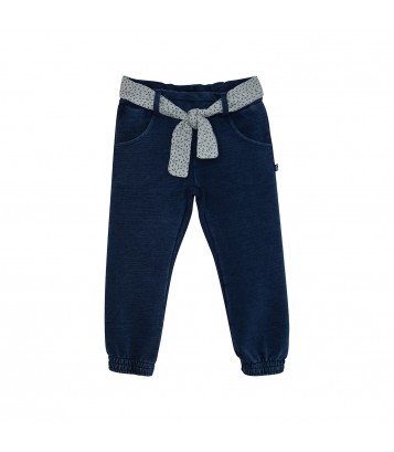 PANTALON MYRIAM Sucre Orge