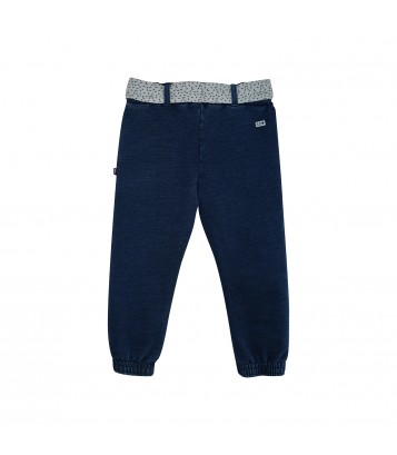 PANTALON MYRIAM Sucre Orge