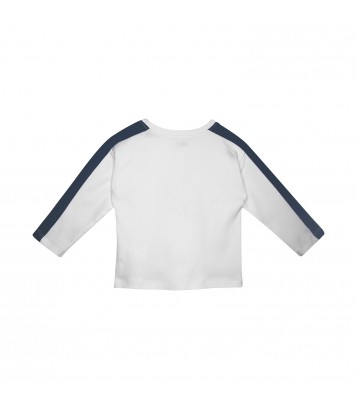 TSHIRT MELCHIOR Sucre Orge