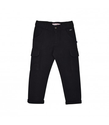 PANTALON MILO Sucre Orge
