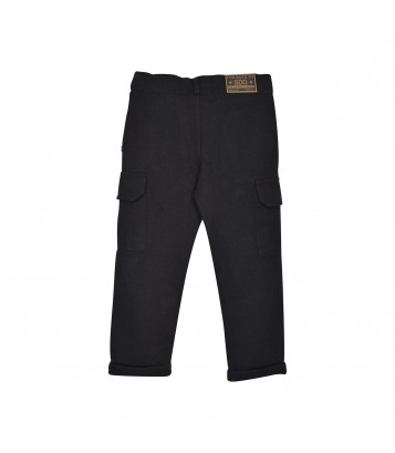 PANTALON MILO Sucre Orge