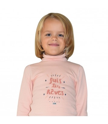 TSHIRT MARINELLA Sucre Orge