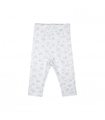 ROBE LEGGING NADIOUCHA Sucre Orge