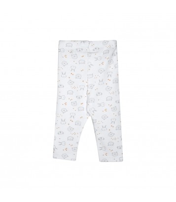 ROBE LEGGING NADIOUCHA Sucre Orge