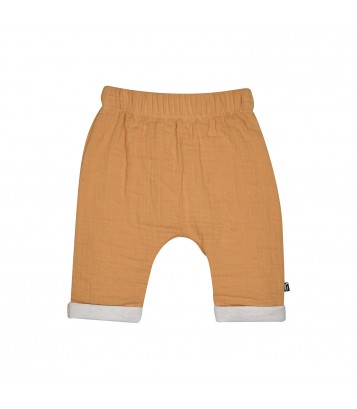 TSHIRT PANTALON NOELLIEN Sucre Orge