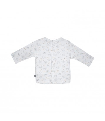 TSHIRT PANTALON NOELLIEN Sucre Orge