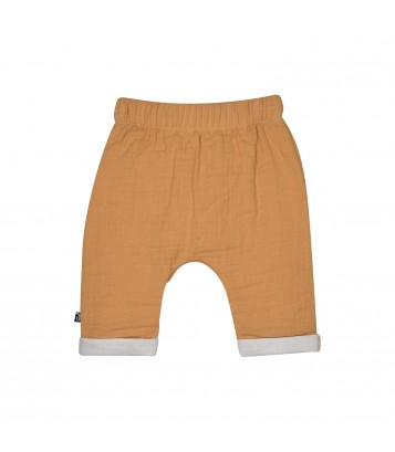 TSHIRT PANTALON NOELLIEN Sucre Orge