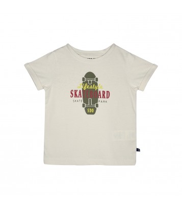 TSHIRT NARCISSIO Sucre Orge