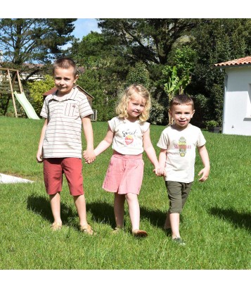 SHORT NESTORIUS Sucre Orge
