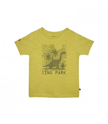 TSHIRT NAVEEN Sucre Orge