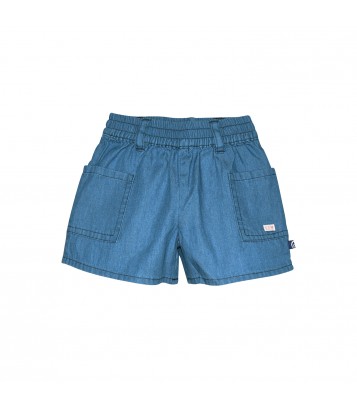 SHORT NAYA Sucre Orge