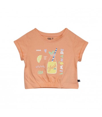 TSHIRT NORBERTE Sucre Orge