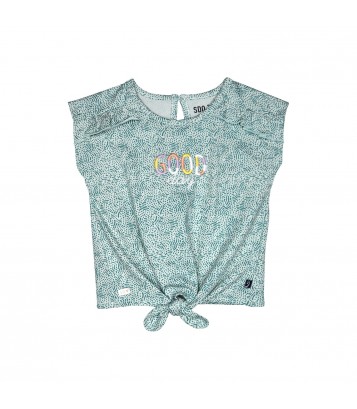 TSHIRT NAEMIA Sucre Orge