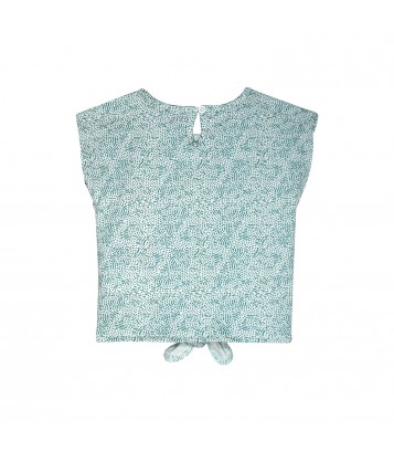 TSHIRT NAEMIA Sucre Orge