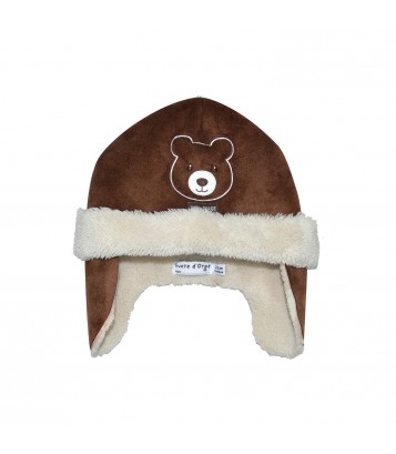 BONNET Sucre Orge