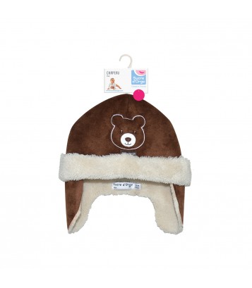 BONNET Sucre Orge