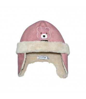 BONNET Sucre Orge