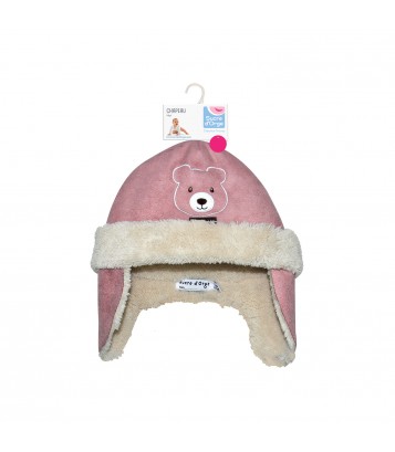 BONNET Sucre Orge