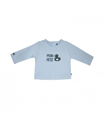 TSHIRT PANTALON BAVOIR MIO Sucre Orge